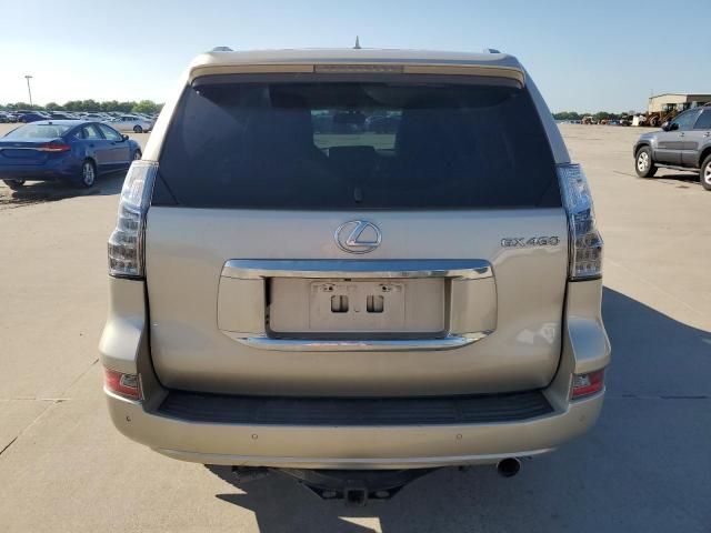 2014 Lexus GX 460 Premium