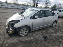 Buy Salvage Cars For Sale now at auction: 2006 Toyota Prius