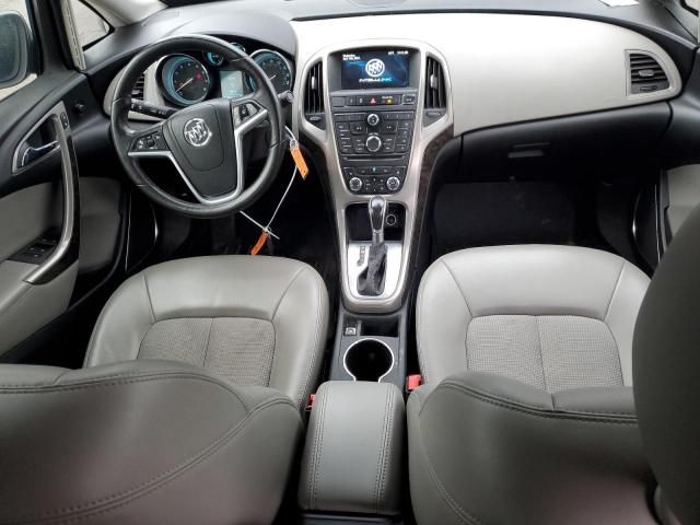 2015 Buick Verano Convenience