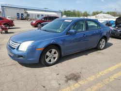 2009 Ford Fusion SE for sale in Pennsburg, PA