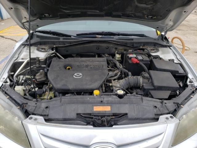 2008 Mazda 6 I