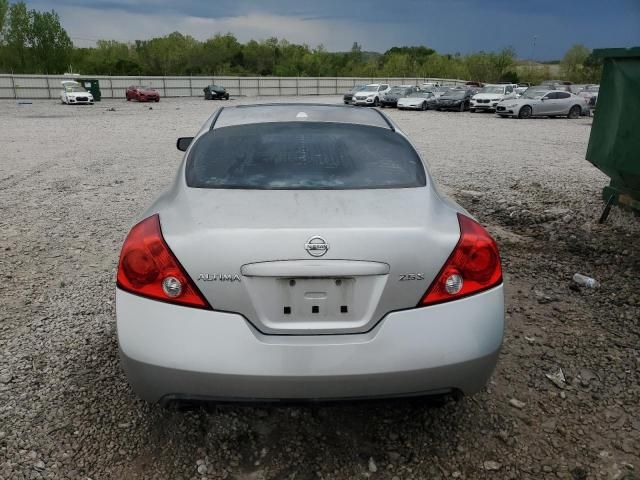 2009 Nissan Altima 2.5S