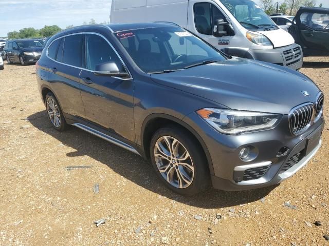 2019 BMW X1 XDRIVE28I