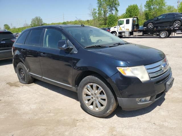 2008 Ford Edge SEL