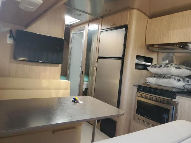 2019 Airstream Flyincloud