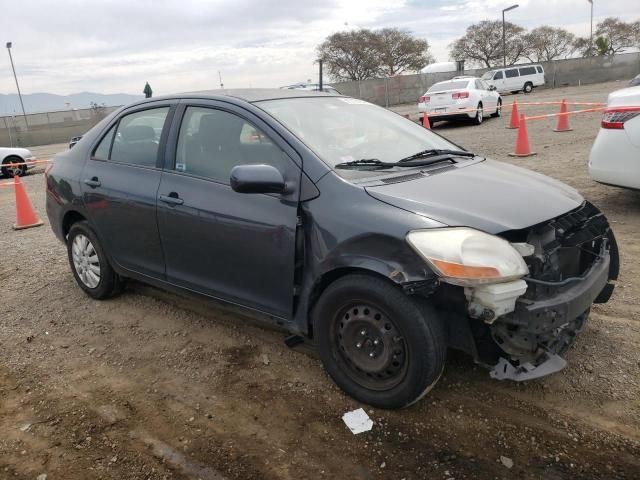 2010 Toyota Yaris