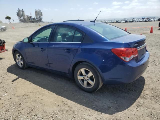 2013 Chevrolet Cruze LT