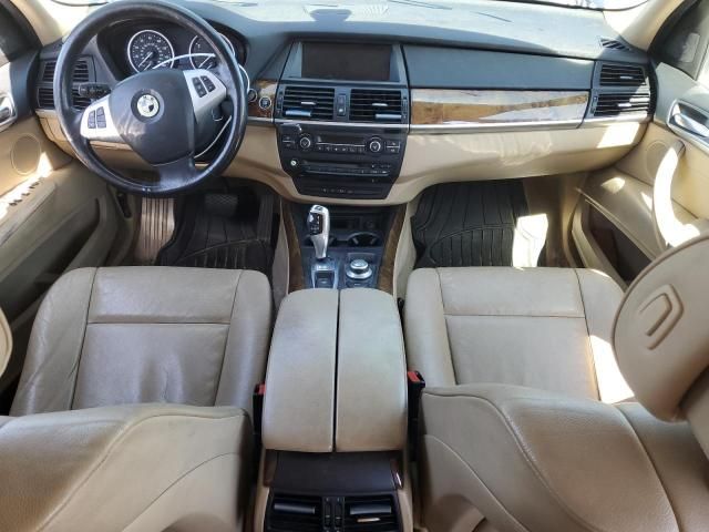 2009 BMW X5 XDRIVE48I