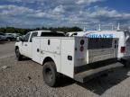 2010 Chevrolet Silverado K3500