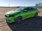 2017 Honda Civic SI