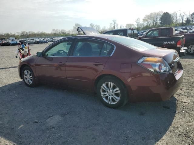 2011 Nissan Altima Base