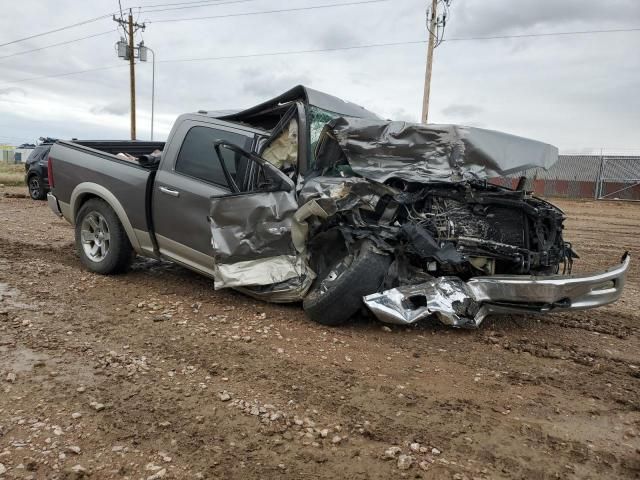 2010 Dodge RAM 1500