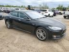 2014 Tesla Model S