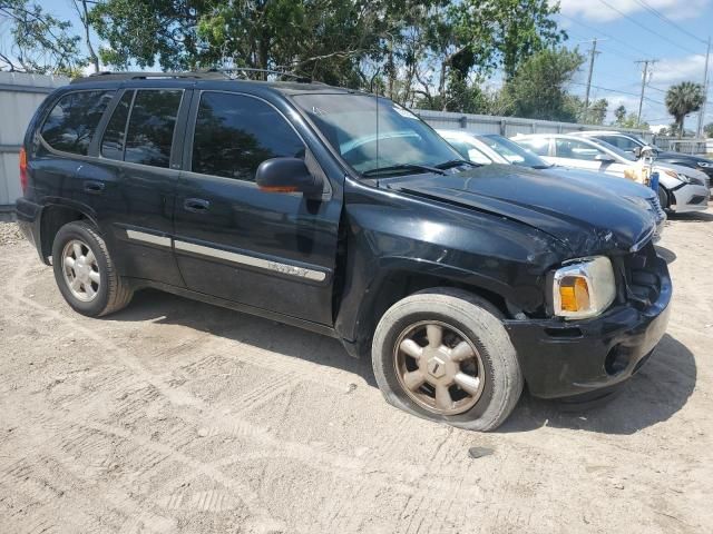 2004 GMC Envoy