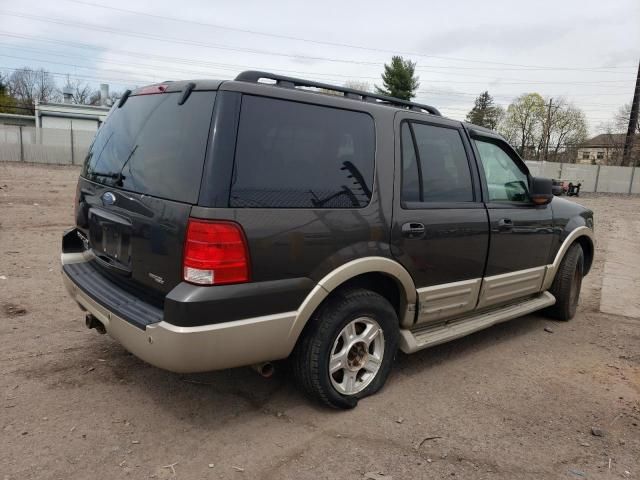 2005 Ford Expedition Eddie Bauer