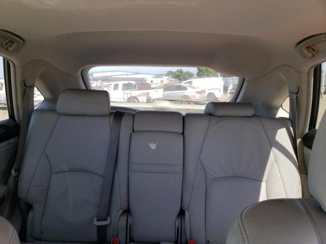 2005 Lexus RX 330