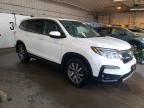 2019 Honda Pilot EXL