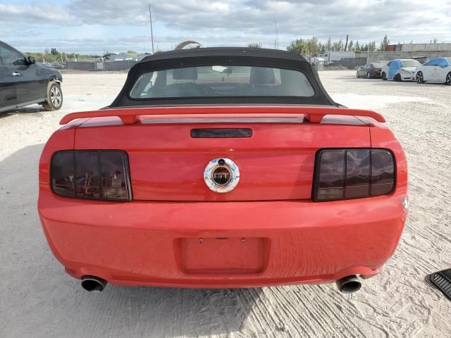 2005 Ford Mustang GT