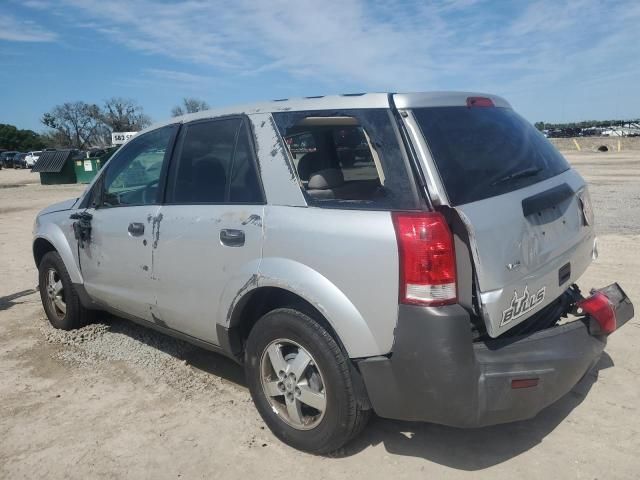 2005 Saturn Vue