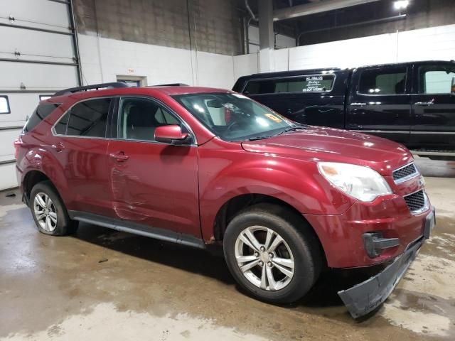 2012 Chevrolet Equinox LT