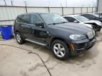 2011 BMW X5 XDRIVE50I