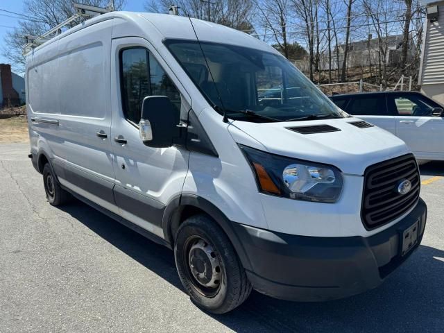 2019 Ford Transit T-250