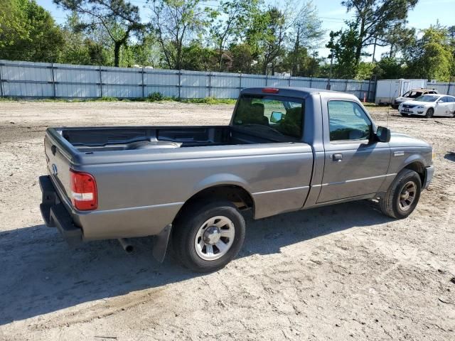 2007 Ford Ranger