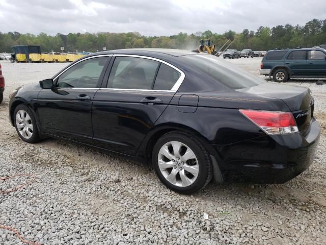 2008 Honda Accord EXL