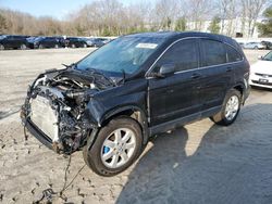 2008 Honda CR-V EXL en venta en North Billerica, MA