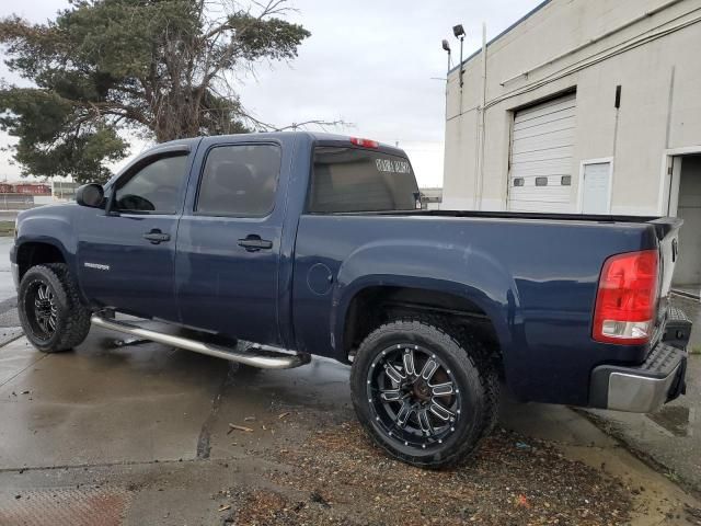 2011 GMC Sierra K1500