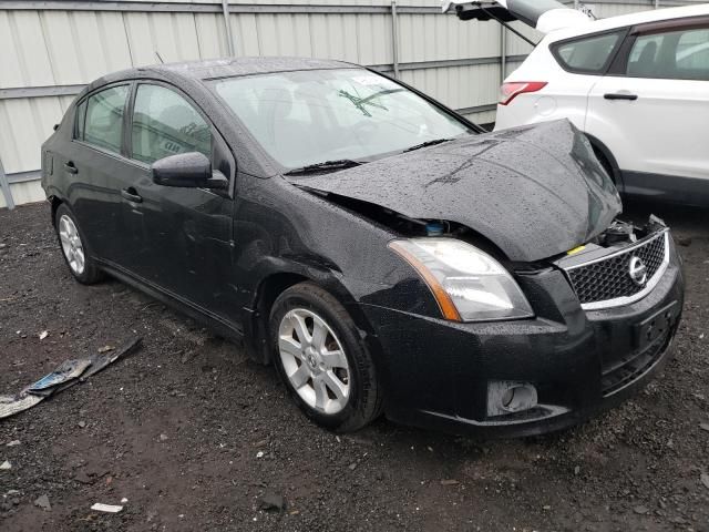 2010 Nissan Sentra 2.0