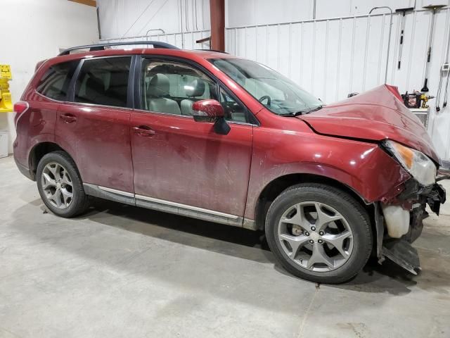 2015 Subaru Forester 2.5I Touring