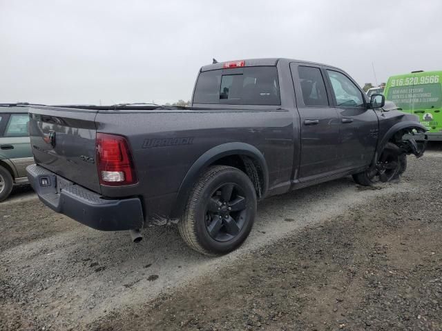 2019 Dodge RAM 1500 Classic SLT