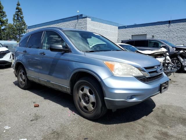 2011 Honda CR-V LX