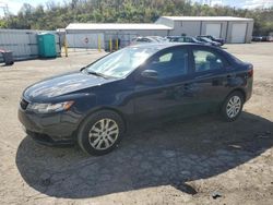 Compre carros salvage a la venta ahora en subasta: 2013 KIA Forte EX