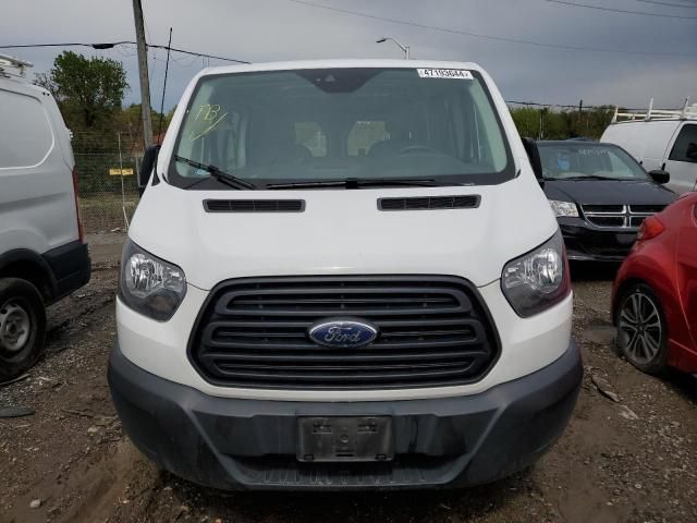 2019 Ford Transit T-350