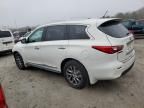 2014 Infiniti QX60 Hybrid