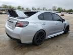 2018 Subaru WRX