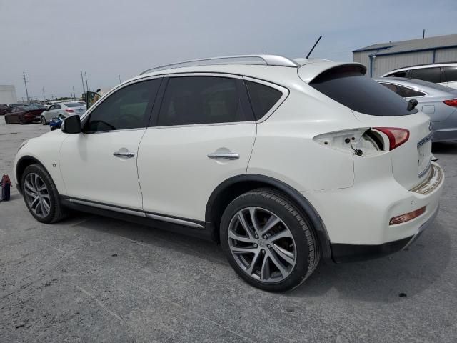 2017 Infiniti QX50