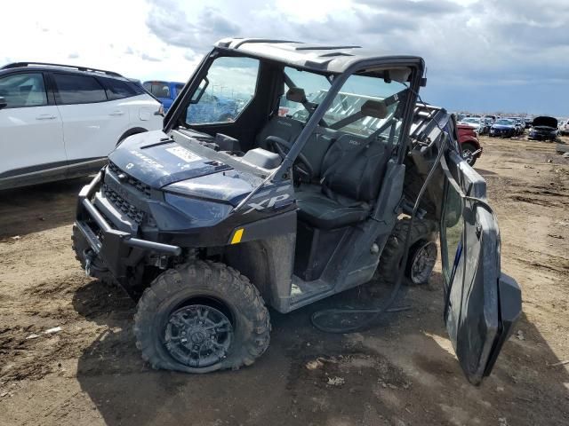 2023 Polaris Ranger XP 1000 Northstar Ultimate