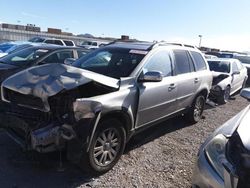 Salvage cars for sale from Copart Las Vegas, NV: 2008 Volvo XC90 3.2