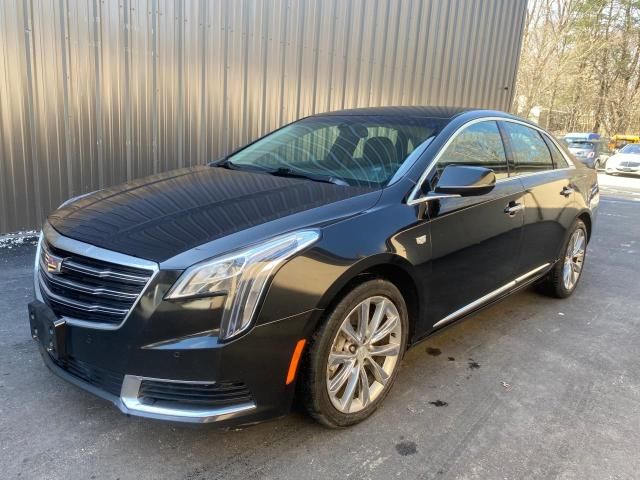 2018 Cadillac XTS