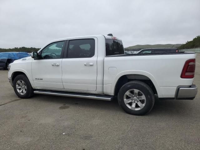 2021 Dodge 1500 Laramie