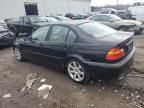 2002 BMW 325 I