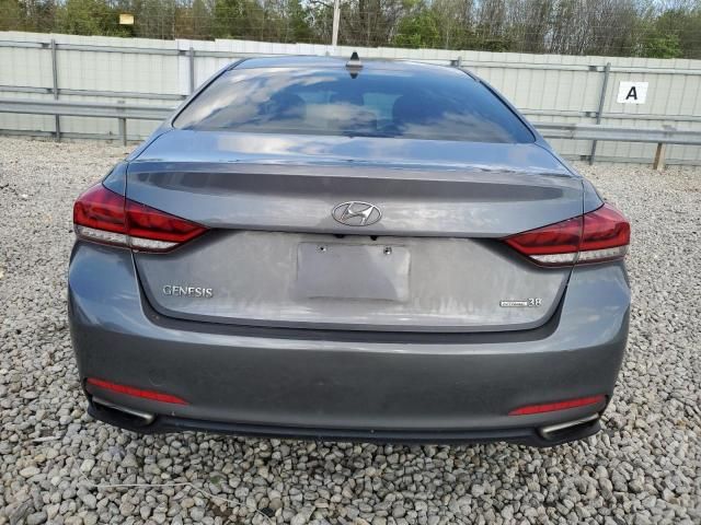 2016 Hyundai Genesis 3.8L