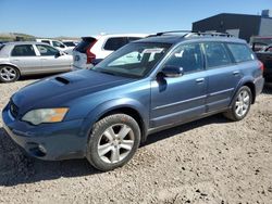 2006 Subaru Legacy Outback 2.5 XT Limited en venta en Magna, UT