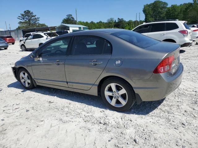 2008 Honda Civic EX