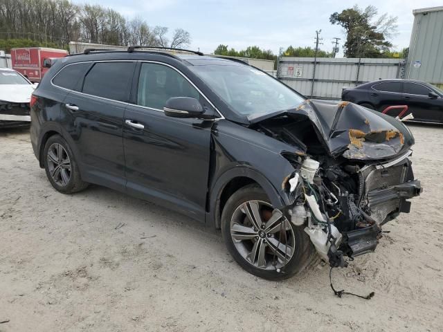 2014 Hyundai Santa FE GLS