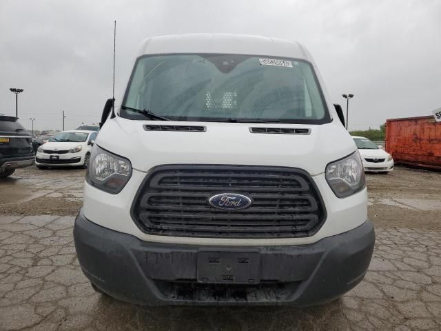 2018 Ford Transit T-350