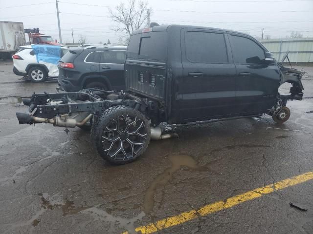 2021 Dodge RAM 1500 BIG HORN/LONE Star